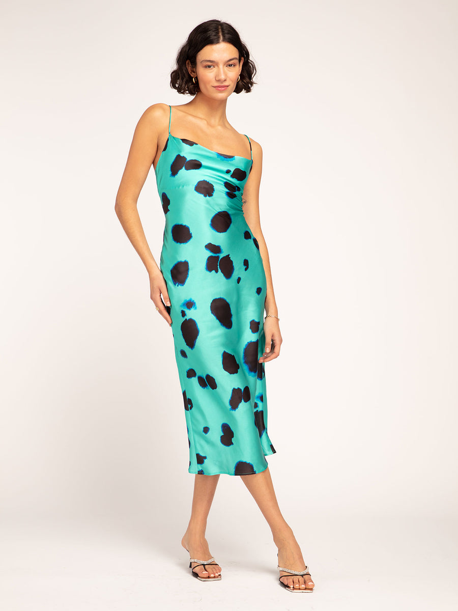 Bec bridge hotsell tropicana dress