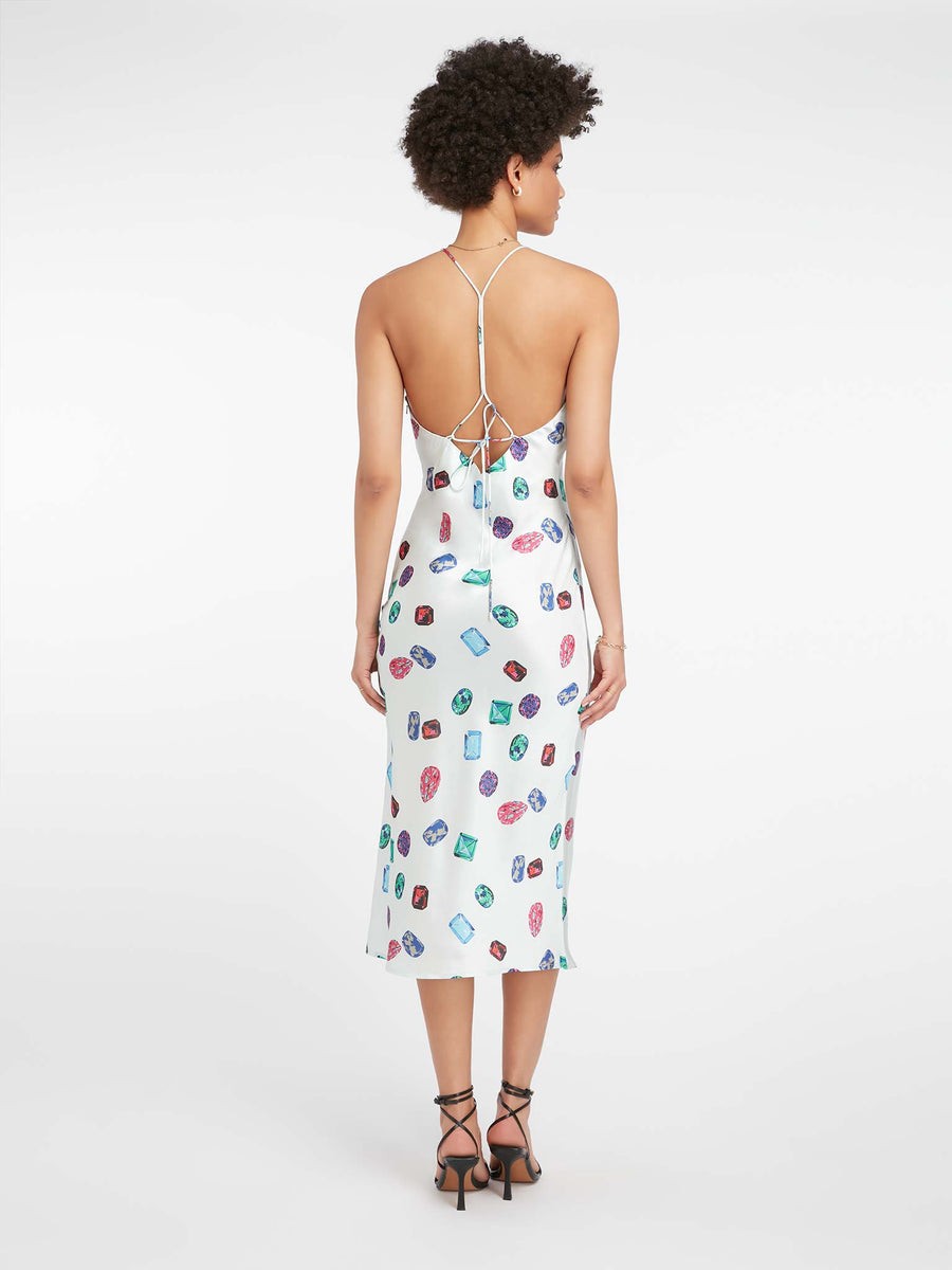 Bec and bridge outlet tropicana midi dress rent