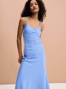 Libra royal 2025 blue dress