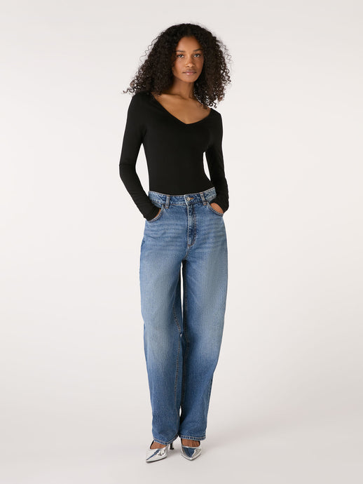 Clothing | | & OMNES | Viscose Women\'s LENZING™ Shop Fashion ECOVERO™ Sustainable Affordable